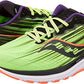Saucony Men's Ride 14 Running Shoes Vizi PRO Size 11 D(M) US