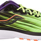 Saucony Men's Ride 14 Running Shoes Vizi PRO Size 11 D(M) US