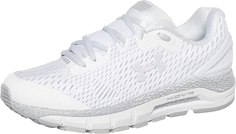 Under Armour Women's HOVR Guardian 2 Running Shoes Gray Size 9 B(M) US