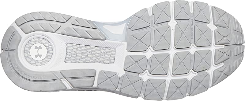 Under Armour Women's HOVR Guardian 2 Running Shoes Gray Size 9 B(M) US