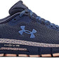 Under Armour Women's HOVR Guardian 2 Running Shoes Blue Ink/Peach Size 8 B(M) US