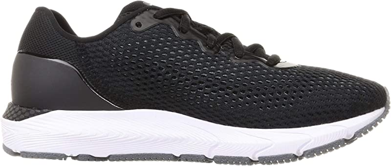 Under Armour Women's HOVR Sonic 4 Running Shoes Black Size 9.5 B(M) US