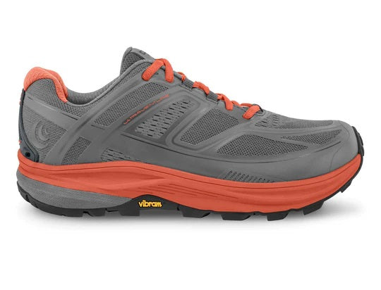 Topo Athletic Women's Ultraventure Trail Shoes Gray Size 11 B(M) US