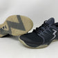 36 Degrees Men's Quest Tr Running Shoes Castlerock/Raft Black Size 8.5 D(M) Us