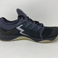 36 Degrees Men's Quest Tr Running Shoes Castlerock/Raft Black Size 8.5 D(M) Us
