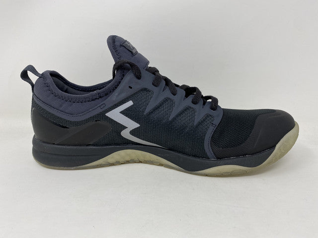 36 Degrees Men's Quest Tr Running Shoes Castlerock/Raft Black Size 8.5 D(M) Us