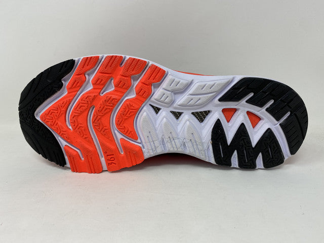 36 Degrees Women's Sensation 4 Running Shoesrosette/Hazard Size 12 B(M) Us