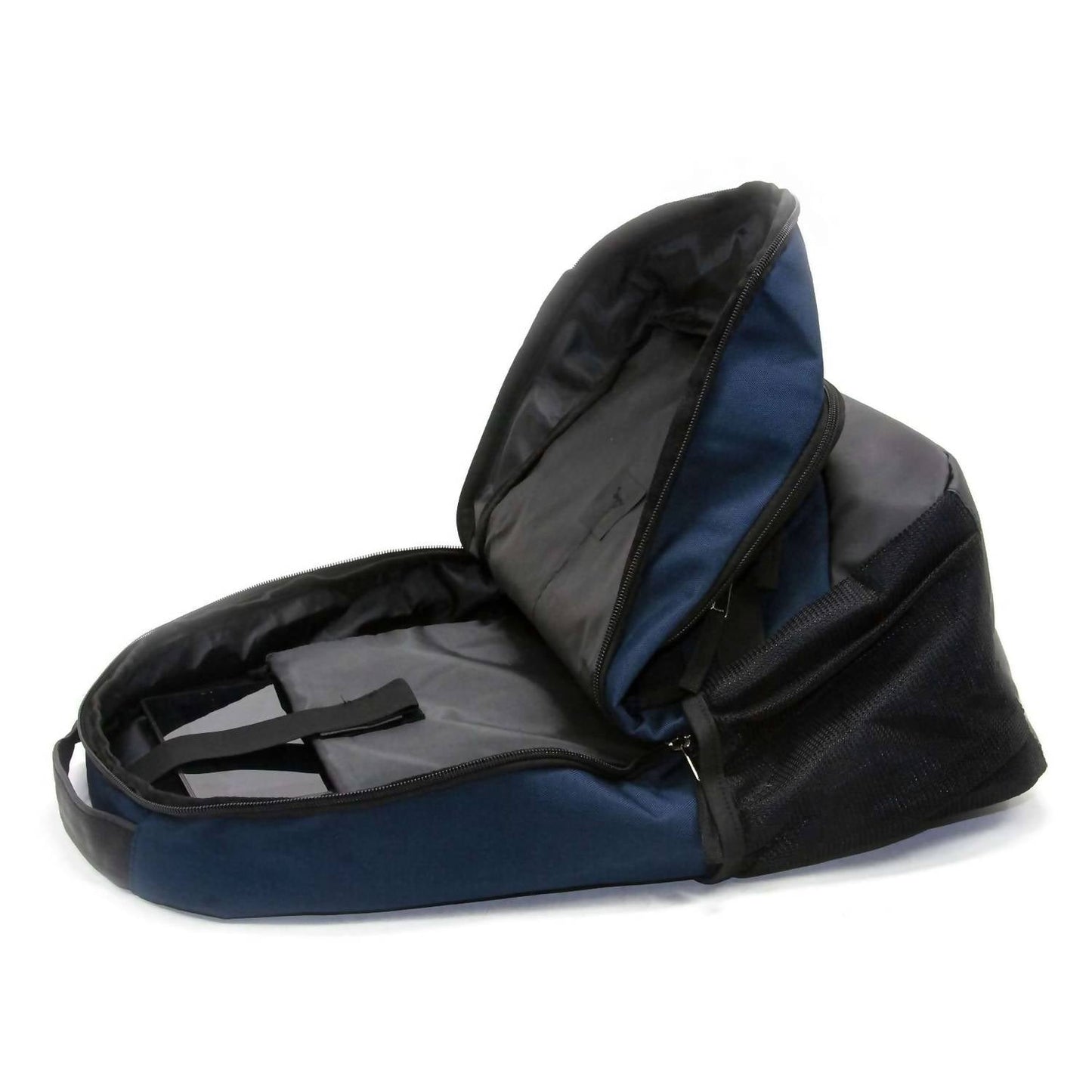 Hakki - Men's Carry-all Travel Everyday Laptop Backpack