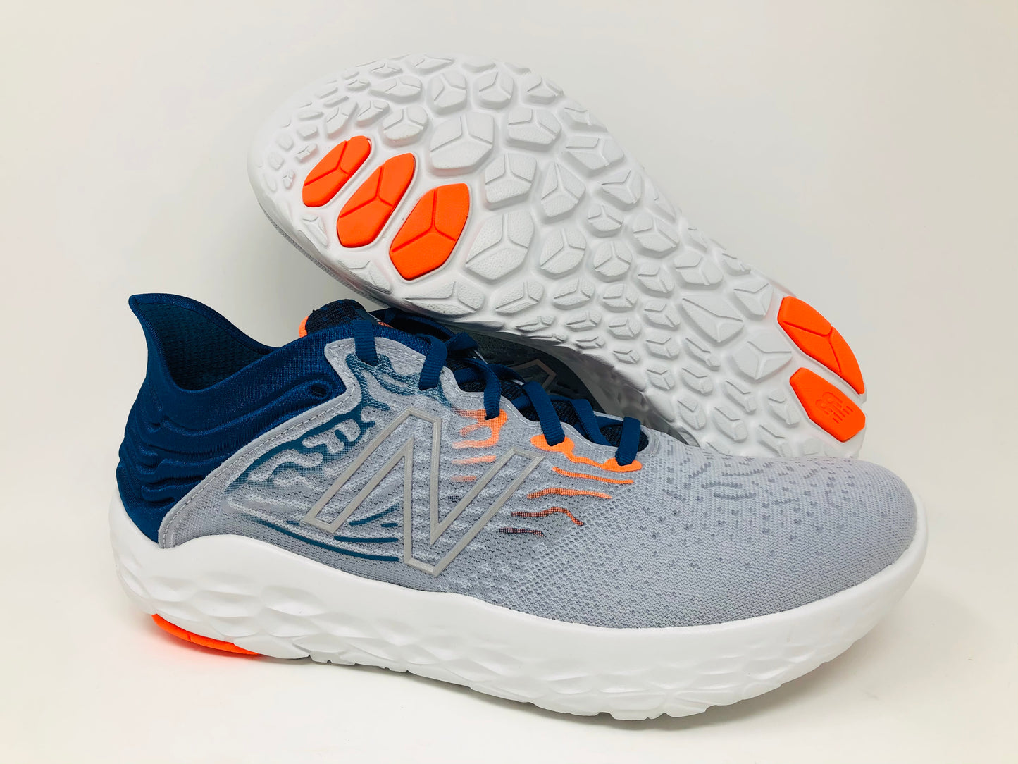 New Balance Men's Beacon V3 Running Shoes Wave Size 12.5 D(M) US