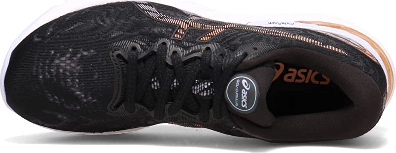 ASICS Women's Gel-Cumulus 23 Running Shoes Black Size 7.5 B(M) US