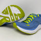 Topo Women's Ultrafly 3 Road Running Shoes Periwinkle/Lime Blue Size 6 B(M) Us