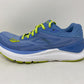 Topo Women's Ultrafly 3 Road Running Shoes Periwinkle/Lime Blue Size 6 B(M) Us