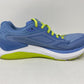 Topo Women's Ultrafly 3 Road Running Shoes Periwinkle/Lime Blue Size 6 B(M) Us