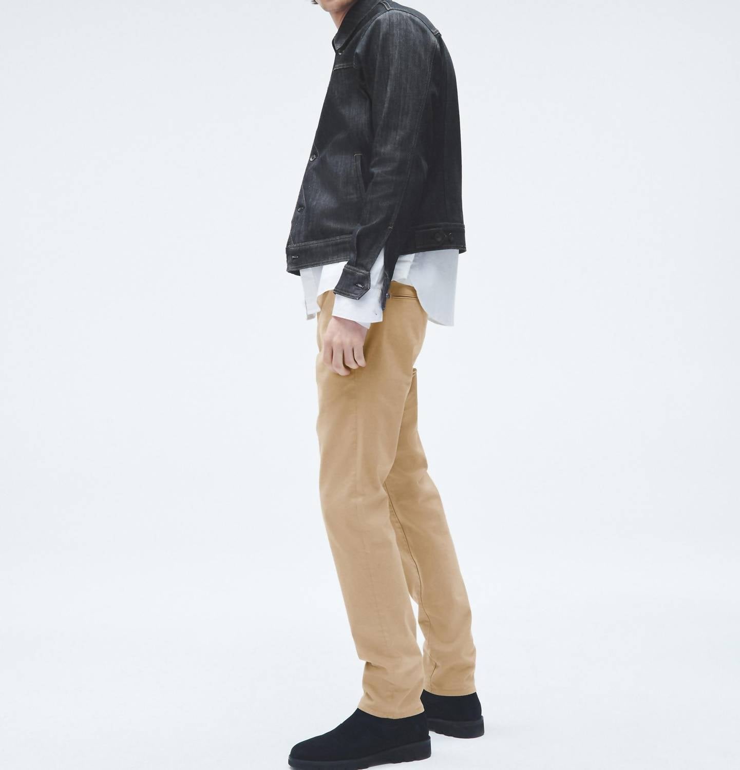 Rag & Bone - Fit 2 Stretch Twill Chino