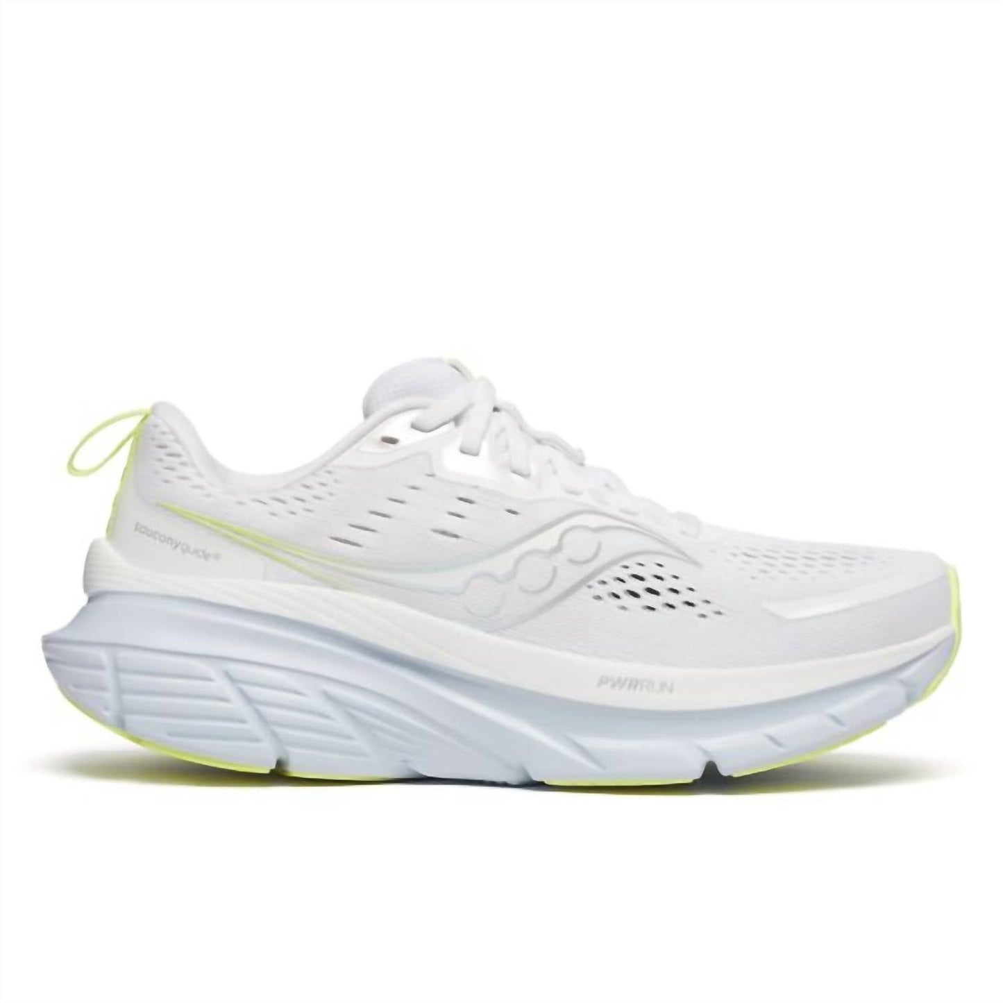 Saucony - Women's Guide Eighteen Sneaker