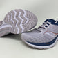 Saucony महिलाओं के गाइड 14 रनिंग शूज़ ब्लू
