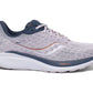 Saucony महिलाओं के गाइड 14 रनिंग शूज़ ब्लू