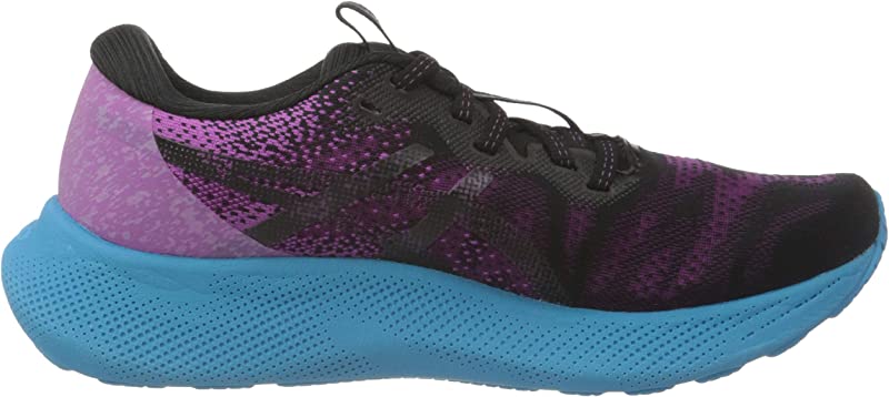 ASICS Women's Gel-Nimbus Lite 2 Running Shoes Black Size 9.5 B(M) US