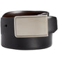 mens-black-pebble-grain-leather-dress-belt-by-perry-ellis-size-32