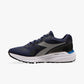 Diadora Men's Mythos Blushield 5 Running Shoes Silver Size 9.5 D(M) US