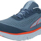 ALTRA महिलाओं के प्रोविज़न 5 रोड रनिंग शूज़ ग्रे साइज़ 7 B(M) US