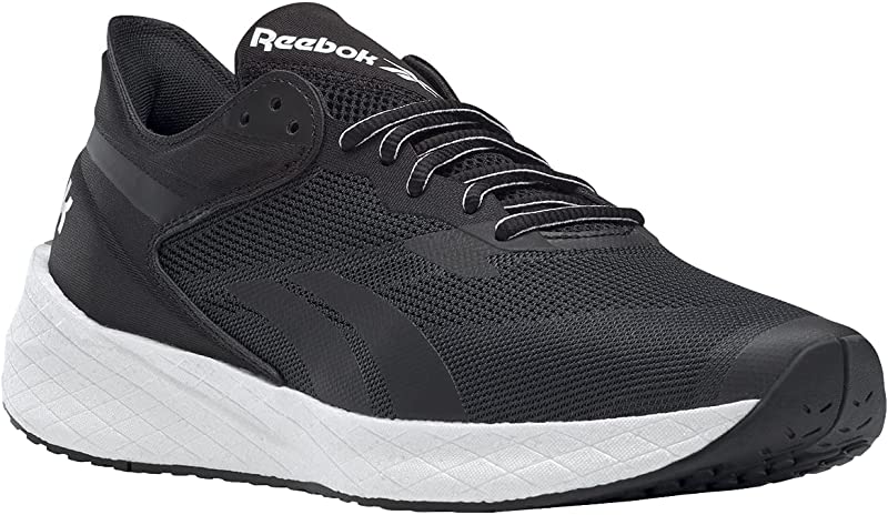 Reebok Men's Floatride Energy Symmetros Running Shoes Gray Size 9 D(M) US