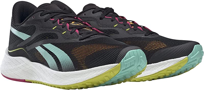 Reebok Men's Floatride Energy 3.0 Running Shoes Black Size 11.5 D(M) US