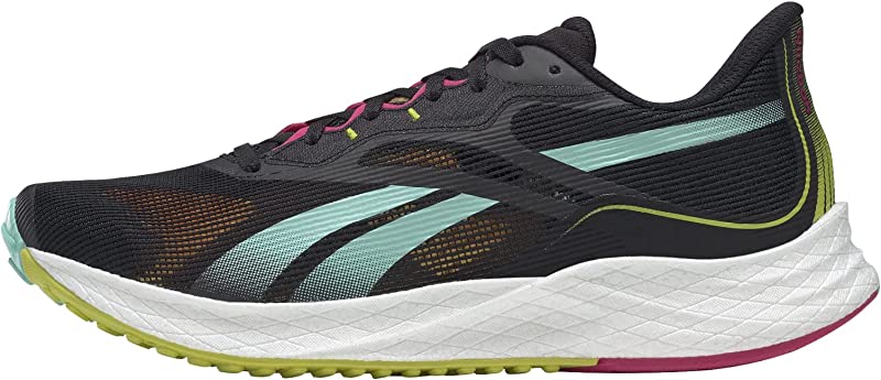 Reebok Men's Floatride Energy 3.0 Running Shoes Black Size 9 D(M) US