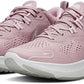 Nike Women's React Miler 2 Running Shoes Pink Size 10.5 B(M) US