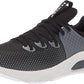 Under Armour Men's HOVR Rise 3 Cross Trainer Gray Size 10 D(M) US