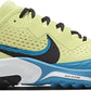Nike Women's Air Zoom Terra Kiger 7 Trail Shoes Limelight Size 9 B(M) US
