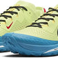 Nike Women's Air Zoom Terra Kiger 7 Trail Shoes Limelight Size 9 B(M) US