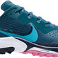 Nike Women's Air Zoom Terra Kiger 7 Trail Shoes Blue Size 8.5 B(M) US