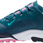 Nike Women's Air Zoom Terra Kiger 7 Trail Shoes Blue Size 8.5 B(M) US