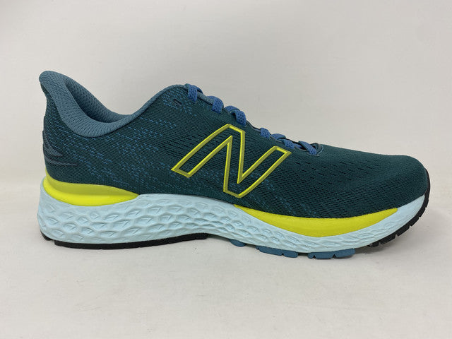 New Balance Men's 880 v11 Running Shoes Yellow Size 9 D(M) US
