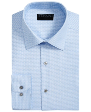 alfani-mens-classic-fit-alfatech-dobby-shirt