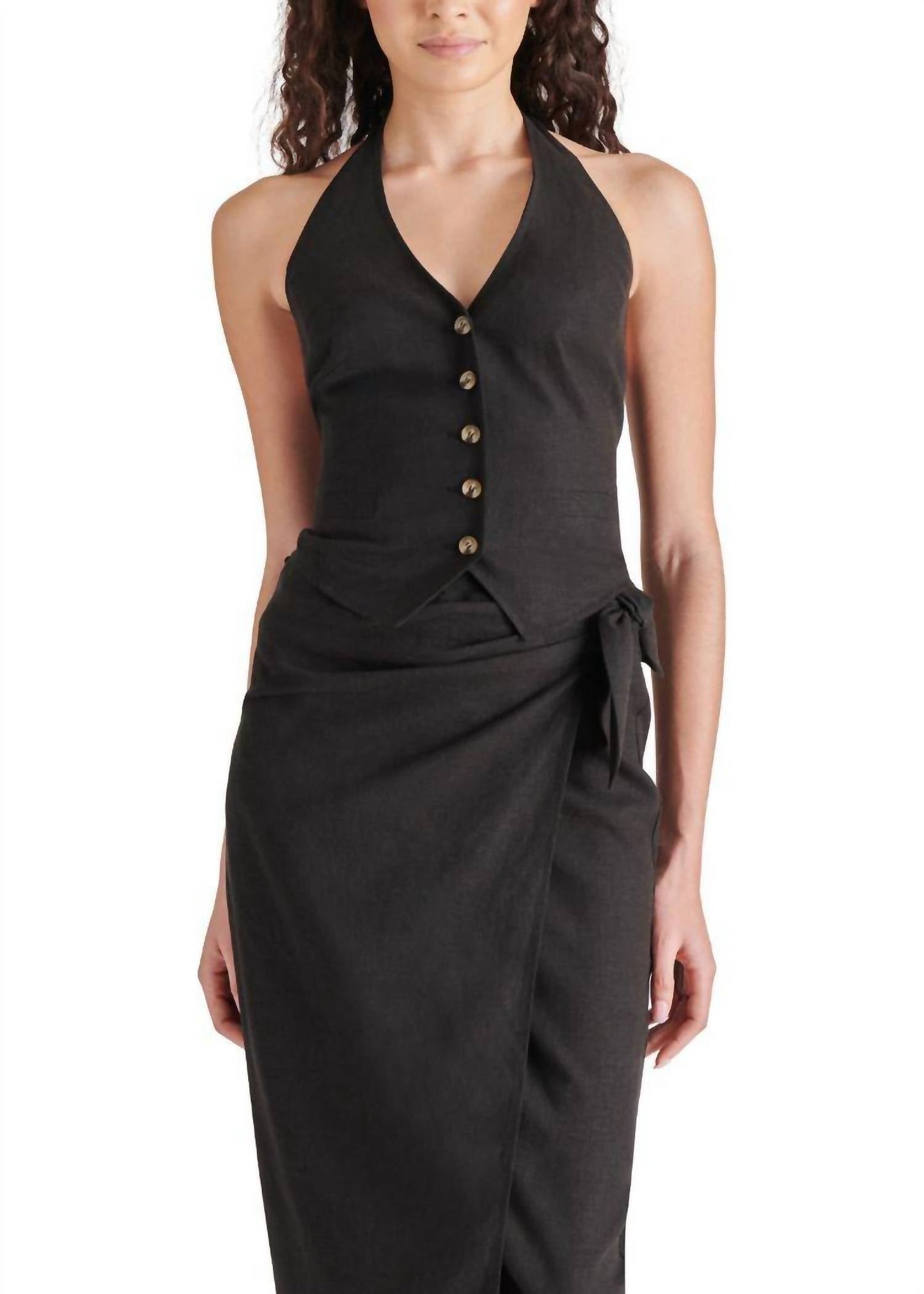 Steve Madden - Wolfe Top Dress