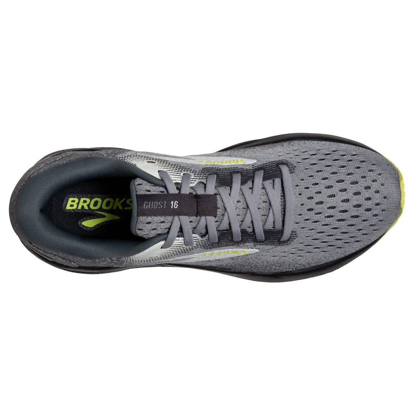 Brooks - Men's Ghost 16