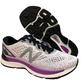 New Balance Women's 880 V9 Running Shoes White Size 8 2A(N) US