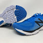 New Balance Men's 880 v10 Running Shoes Blue Size 9 D(M) US