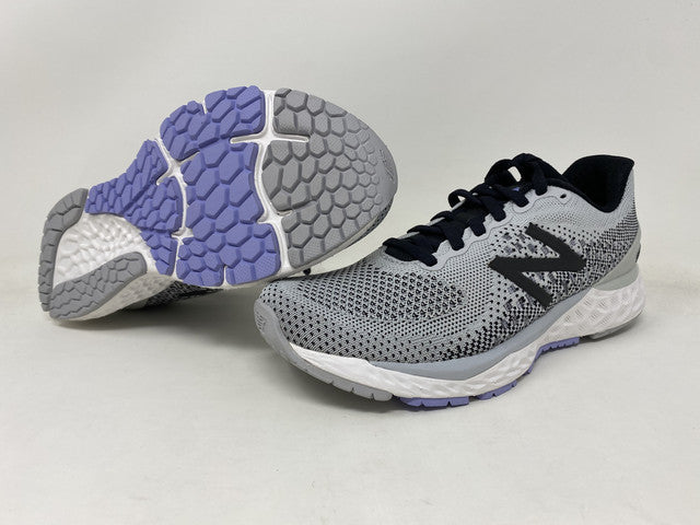 New Balance Women's 880 v10 Running Shoes Black Size 6.5 B(M) US