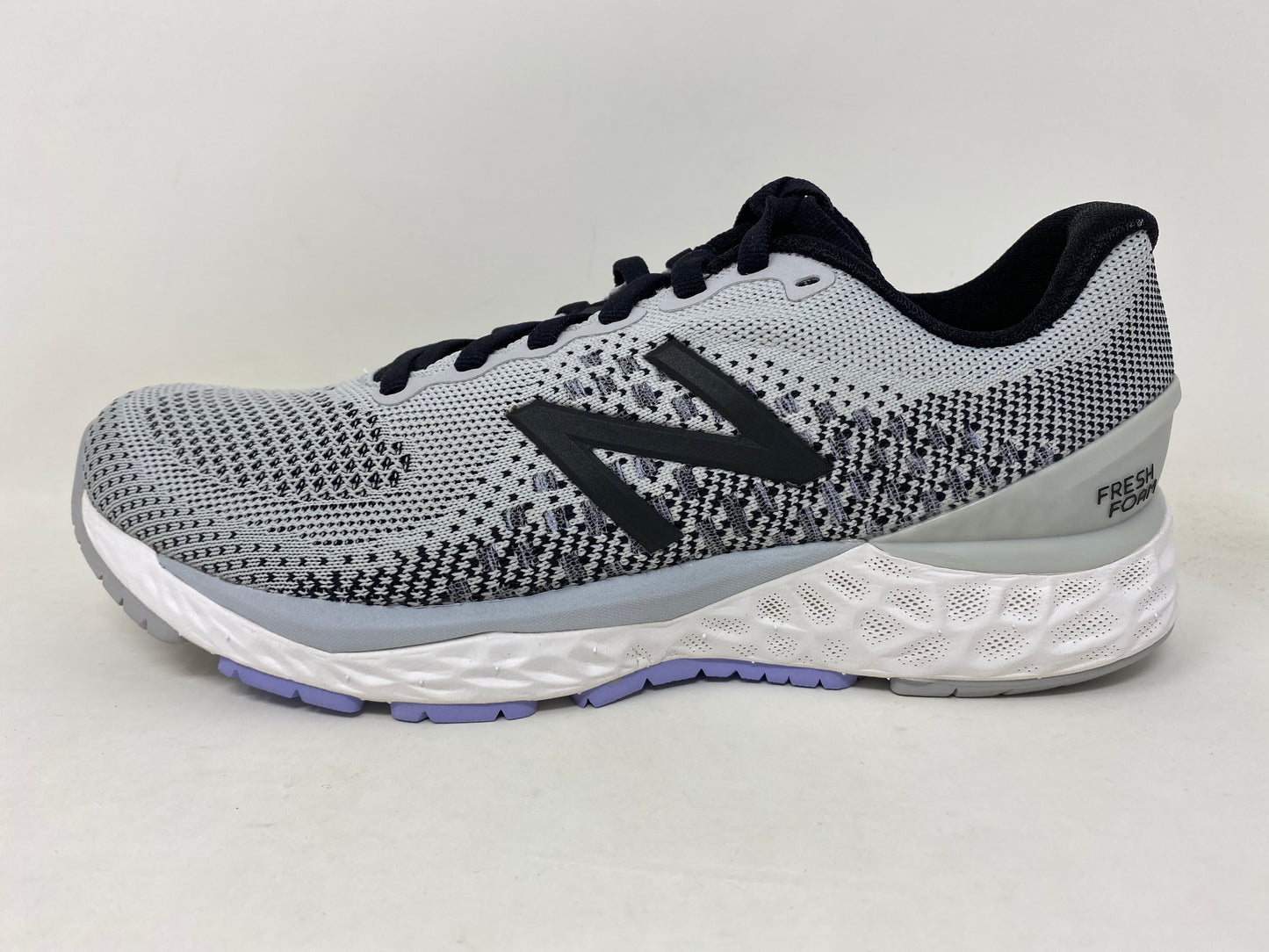 New Balance Women's 880 v10 Running Shoes Black Size 6.5 B(M) US