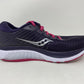 Saucony Women's Guide 13 Running Shoes Dusk/Berry Size 6.5 B(M) Us