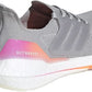 Adidas Women's Ultraboost 21 Running Shoes Orange Size 8 B(M) US