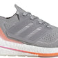 Adidas Women's Ultraboost 21 Running Shoes Orange Size 8 B(M) US
