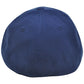 MLB Cincinnati Reds Baseball Semi Constructed Fitted Curved Bill Hat Cap