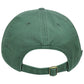 NCAA Michigan State Spartans EZ Twill Garment Wash Felt Sun Buckle Hat Cap