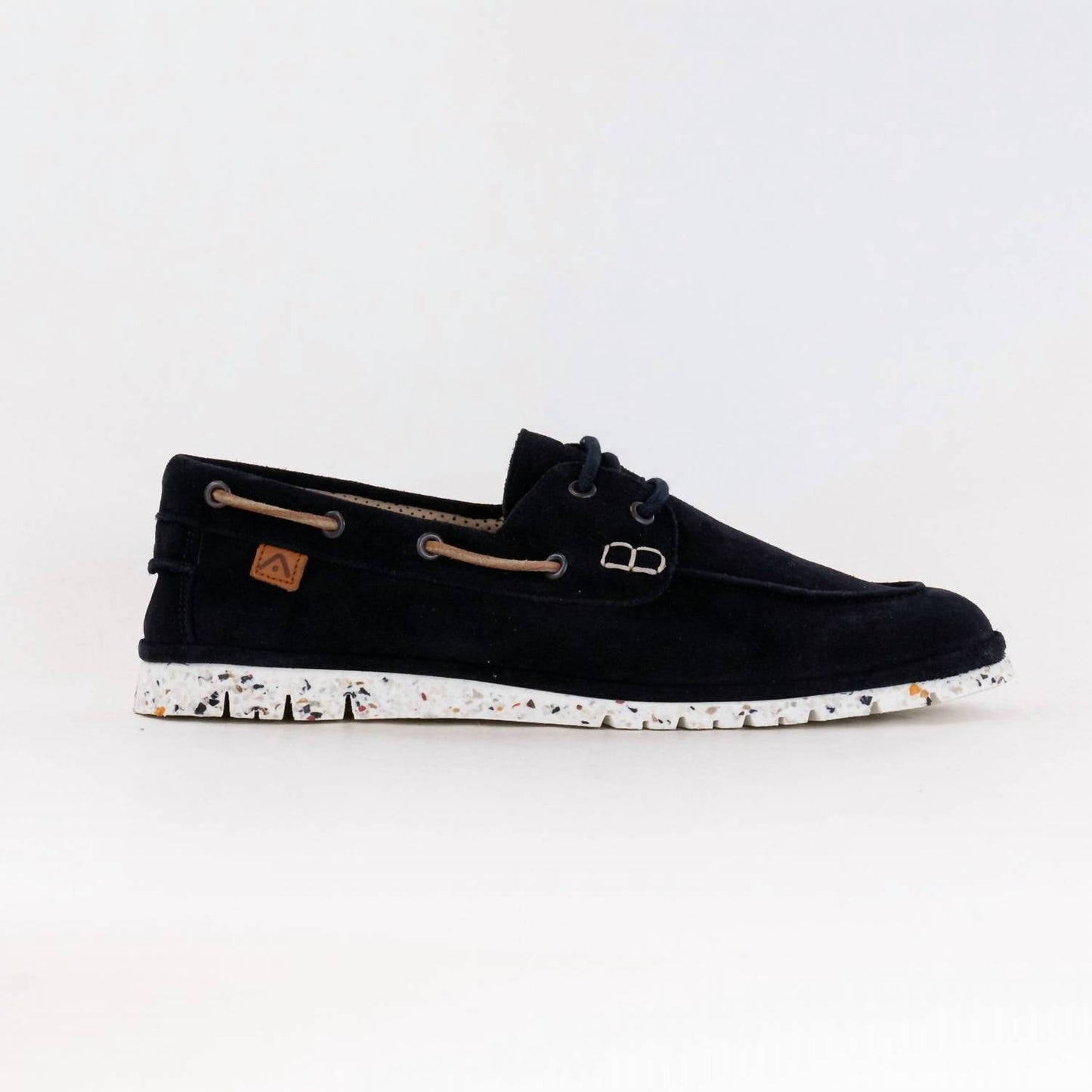 Ambitious - Men's Amber Lace Up Shoe
