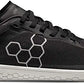 Vivobarefoot Women's Geo Racer II Trainers Shoes Black Size 35 EU