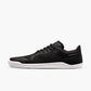 Vivobarefoot Women's Geo Racer II Trainers Shoes Black Size 35 EU